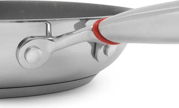 Сковорода Fissman Chef Pro / 5516