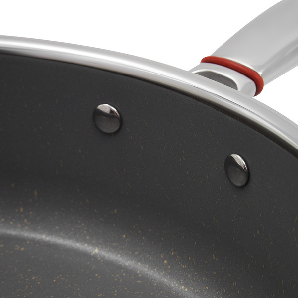 Сковорода Fissman Chef Pro / 5517