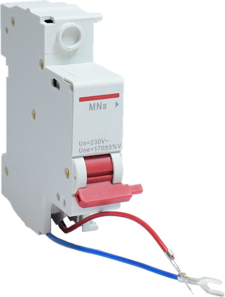 Расцепитель независимый ETP 6кА / 131055 - фото