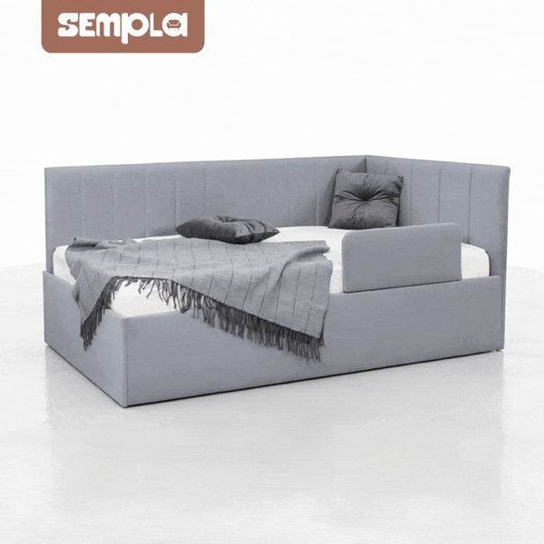 Кровать-тахта SEMPLA Хеппи 2