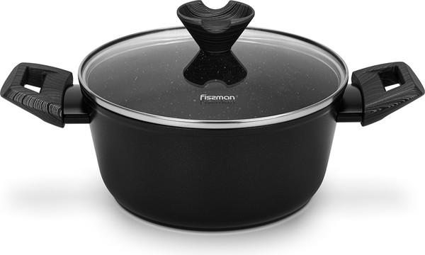 Кастрюля Fissman Angela / 14606 - фото