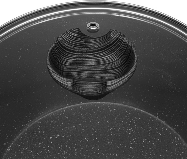 Кастрюля Fissman Angela / 14606