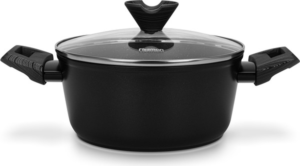 Кастрюля Fissman Angela / 14606