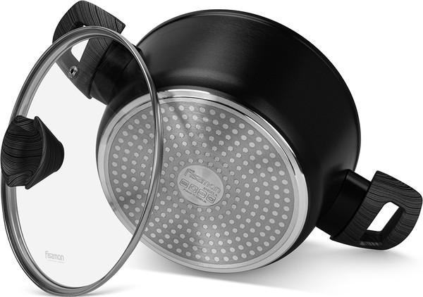 Кастрюля Fissman Angela / 14606