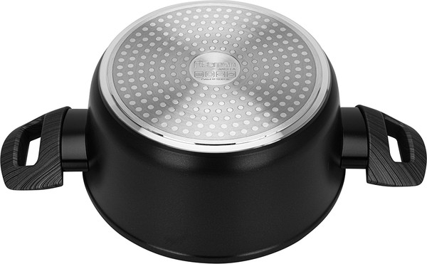 Кастрюля Fissman Angela / 14606