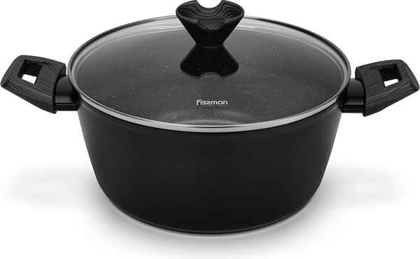 Кастрюля Fissman Angela / 14607 - фото