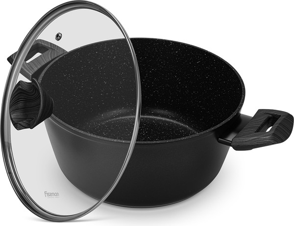Кастрюля Fissman Angela / 14607