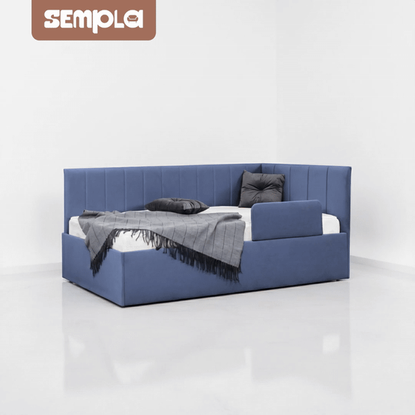 Кровать-тахта SEMPLA Хеппи 2
