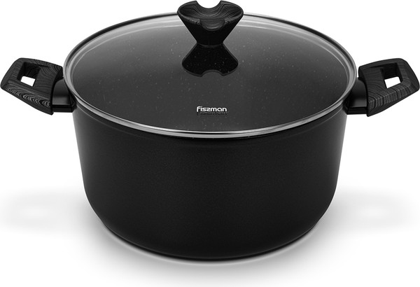 Кастрюля Fissman Angela / 14608 - фото