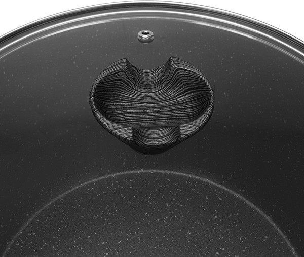 Кастрюля Fissman Angela / 14608