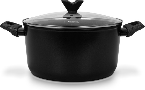 Кастрюля Fissman Angela / 14608