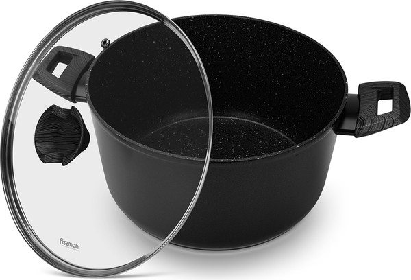 Кастрюля Fissman Angela / 14608