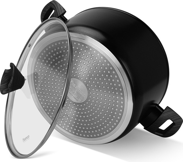 Кастрюля Fissman Angela / 14608