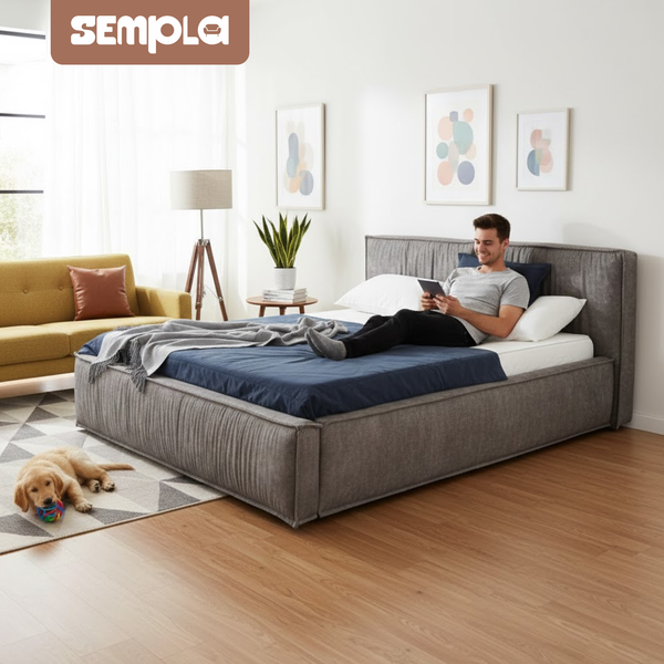 Каркас кровати SEMPLA Чикаго 160х200