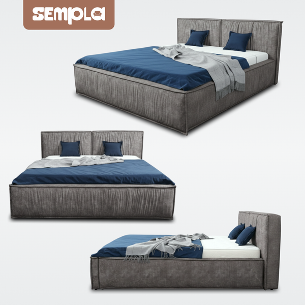 Каркас кровати SEMPLA Чикаго 160х200