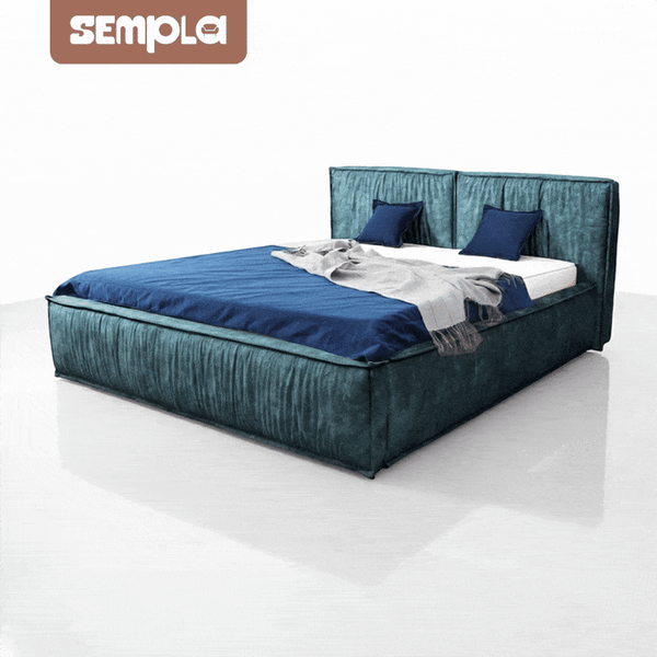 Каркас кровати SEMPLA Чикаго 160х200