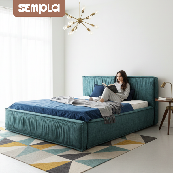 Каркас кровати SEMPLA Чикаго 160х200