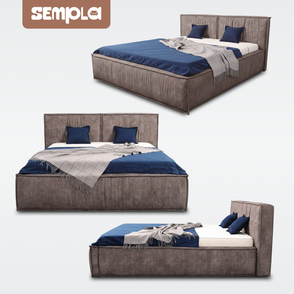 Каркас кровати SEMPLA Чикаго 160х200