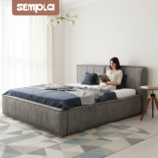 Каркас кровати SEMPLA Чикаго 180х200