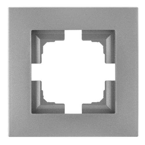 Рамка для выключателей и розеток Bylectrica ЮЛИГ.735212.551 - фото