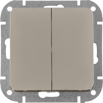 Выключатель Bylectrica С5 10-3502 - фото