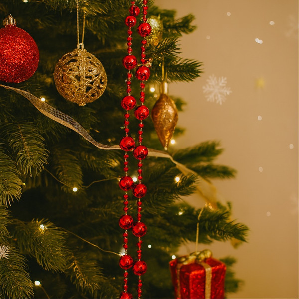 Гирлянда-бусы Белбогемия HE2315-008 / 290857