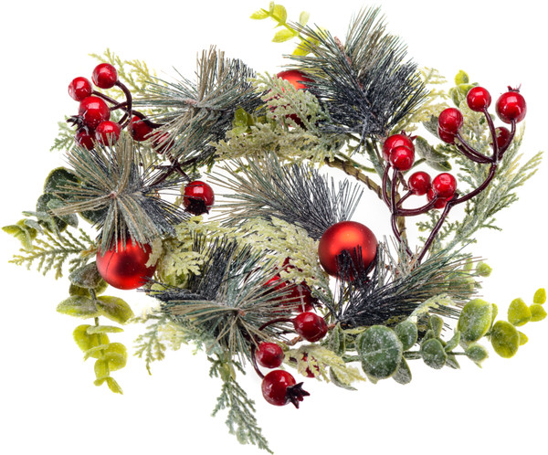 Венок Белбогемия BB102213 / 283019 - фото