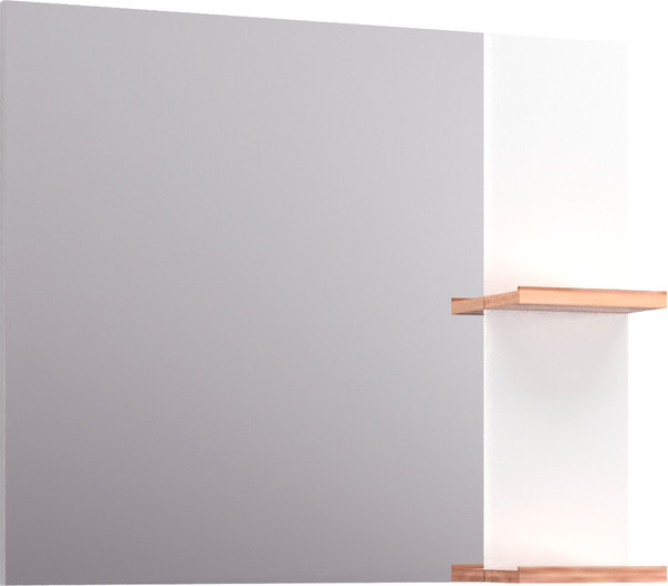 Комплект мебели для ванной Lauter Adri тумба, столешница, раковина 21393-70