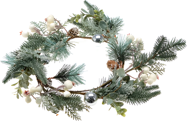 Венок Белбогемия BB102215 / 283033 - фото