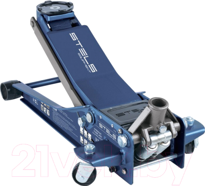 Подкатной домкрат Stels 51136