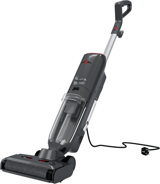 Вертикальный пылесос Atvel F40 Steam - фото
