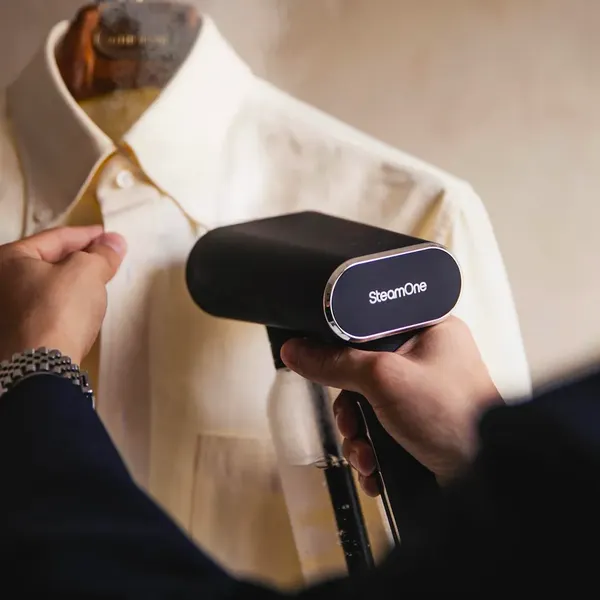 Отпариватель SteamOne Karl XL 2 EUXL400BV2