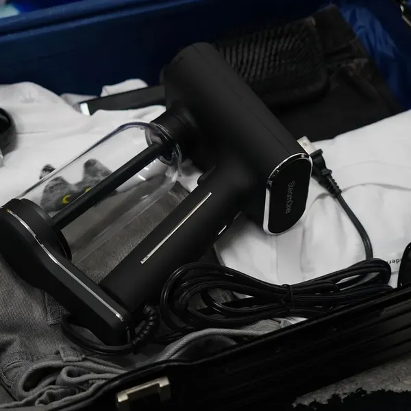 Отпариватель SteamOne Karl XL 2 EUXL400BV2