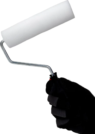 Валик малярный Decor В.Е. mini / 555-1150