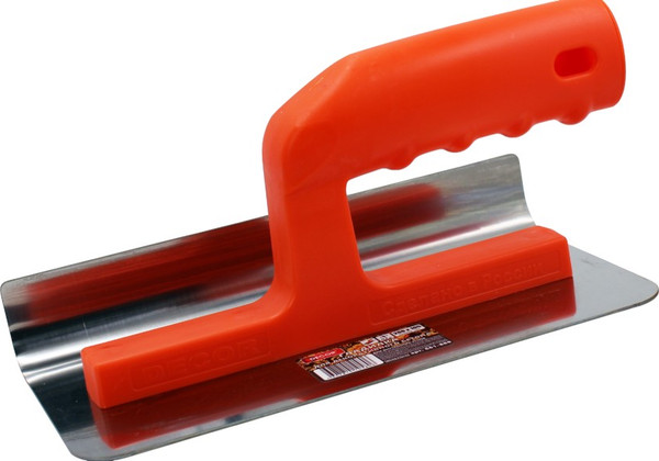 Гладилка Decor 200x105мм / 661-888 - фото