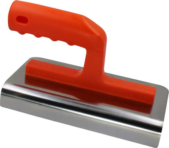 Гладилка Decor 200x105мм / 661-999 - фото