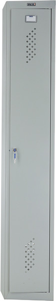 Шкаф металлический Практик ML-01-30 (LS-001)