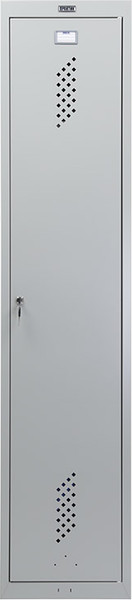 Шкаф металлический Практик ML-11-40 (LS-01-40)