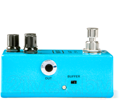 Педаль электрогитарная MXR M294 SUGAR DRIVE