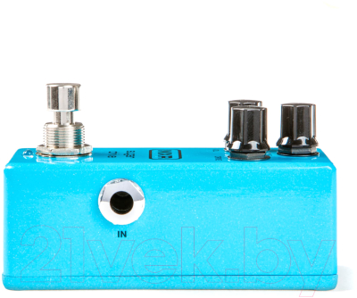 Педаль электрогитарная MXR M294 SUGAR DRIVE