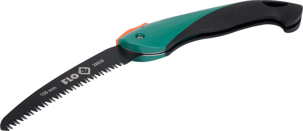 Пила садовая FLO 28630