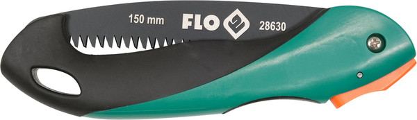 Пила садовая FLO 28630