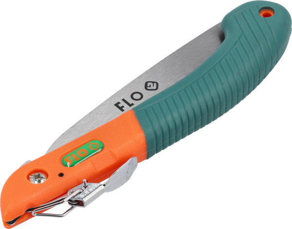 Пила садовая FLO 28641