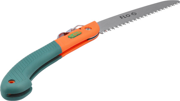 Пила садовая FLO 28641