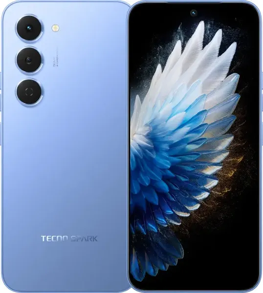 Смартфон Tecno Spark 40 Pro 8GB/256GB - фото