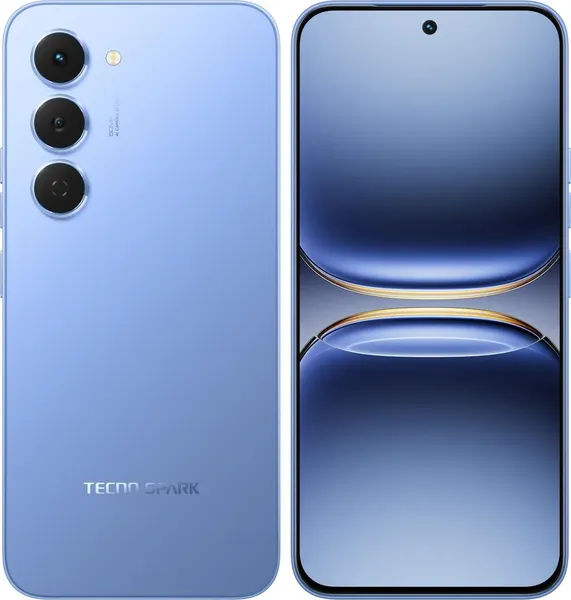 Смартфон Tecno Spark 40 Pro 8GB/256GB