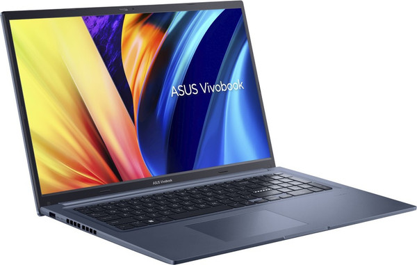 Ноутбук Asus Vivobook 17 X1704ZA-AU447