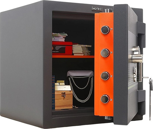 Офисный сейф MDTB Banker-M 55 EK