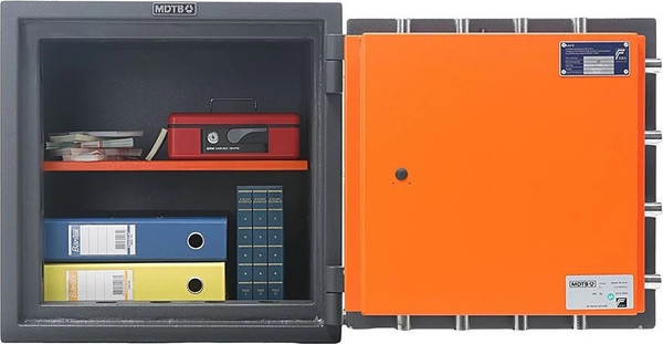 Офисный сейф MDTB Banker-M 55 EK