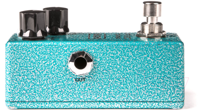 Педаль электрогитарная MXR M296EU CLASSIC 108 FUZZ MINI
